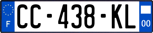 CC-438-KL