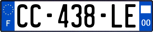 CC-438-LE