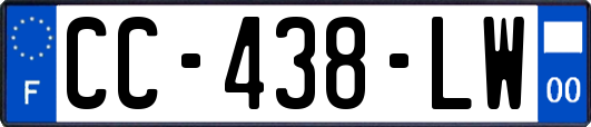 CC-438-LW