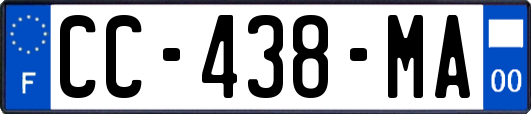 CC-438-MA