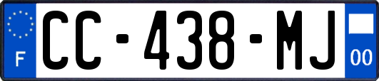 CC-438-MJ