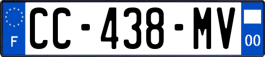 CC-438-MV