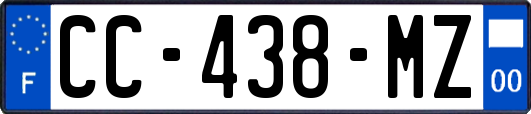 CC-438-MZ