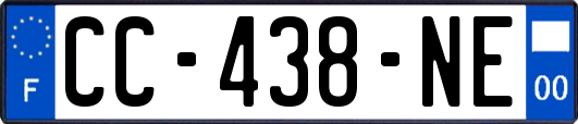 CC-438-NE