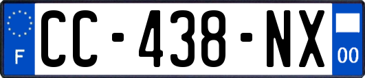 CC-438-NX