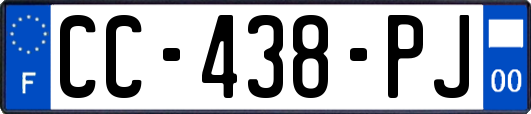 CC-438-PJ