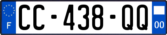 CC-438-QQ