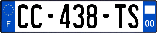 CC-438-TS