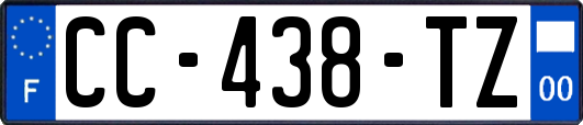 CC-438-TZ