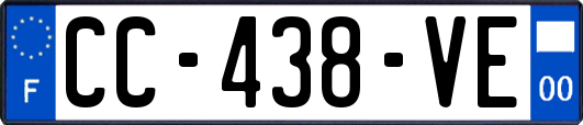 CC-438-VE