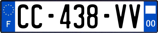 CC-438-VV