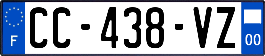 CC-438-VZ