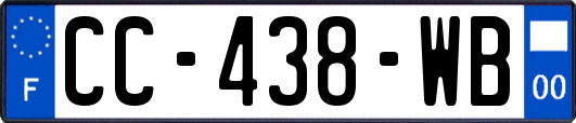 CC-438-WB