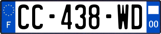 CC-438-WD