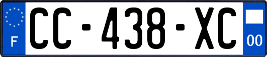 CC-438-XC