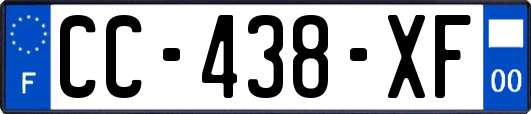 CC-438-XF