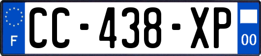 CC-438-XP