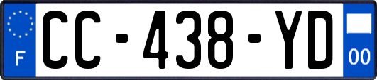 CC-438-YD