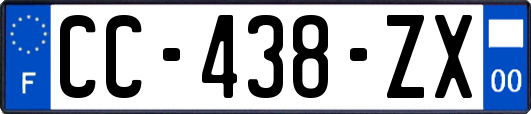 CC-438-ZX