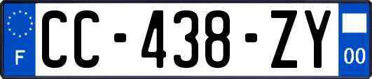 CC-438-ZY