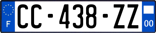 CC-438-ZZ