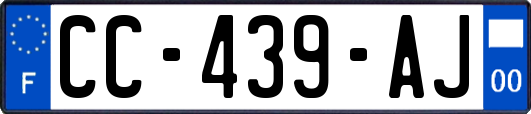 CC-439-AJ