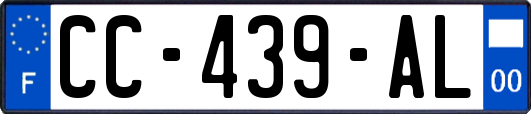 CC-439-AL