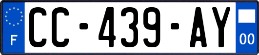 CC-439-AY