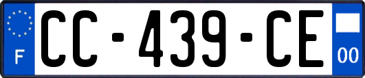 CC-439-CE