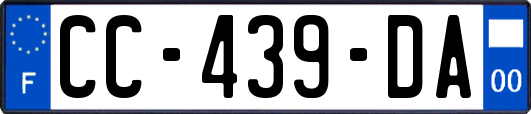 CC-439-DA