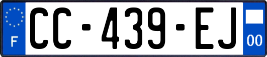 CC-439-EJ