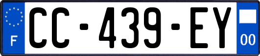 CC-439-EY