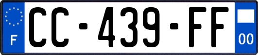 CC-439-FF
