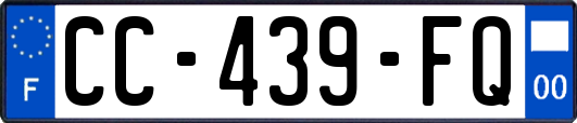 CC-439-FQ