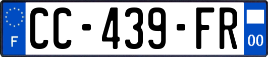 CC-439-FR