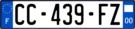 CC-439-FZ