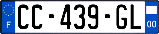 CC-439-GL
