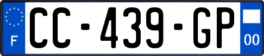 CC-439-GP