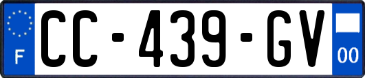 CC-439-GV