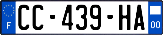 CC-439-HA