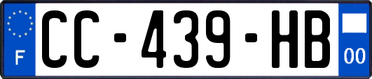 CC-439-HB