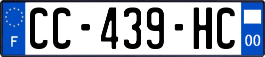 CC-439-HC