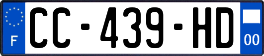 CC-439-HD