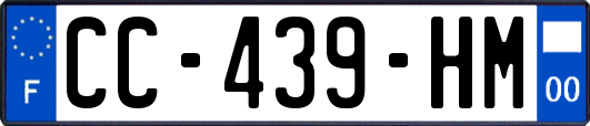 CC-439-HM