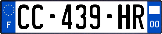 CC-439-HR