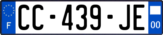 CC-439-JE