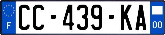 CC-439-KA