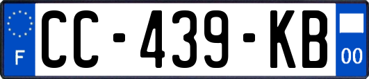 CC-439-KB