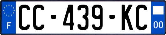 CC-439-KC