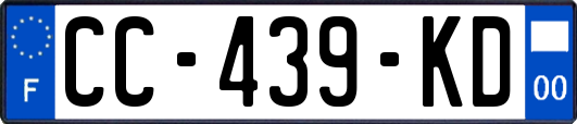 CC-439-KD